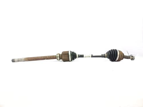 Used Right front driveshaft CITROËN SPACETOURER Bus (V_) 2.0 BlueHDi 150 (150 hp) 28030166