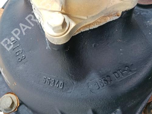Front differential LAND ROVER DISCOVERY III (L319) | BP37287438M23 - Image 5