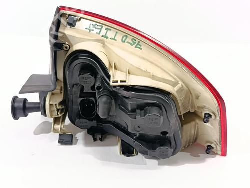 Left taillight AUDI A4 B7 (8EC) 2.0 TDI 16V | BP30192572C34 