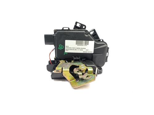 Rear left lock AUDI A6 C5 (4B2) 1.8 T quattro 4B0839015B |