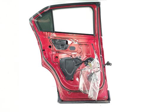 Left rear door MITSUBISHI ECLIPSE CROSS (GK_, GL_)  | BP29713860C4 