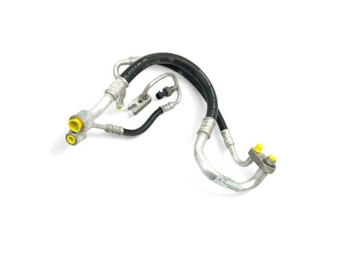 AC pipe OPEL CORSA C (X01)  | BP21260637M126 