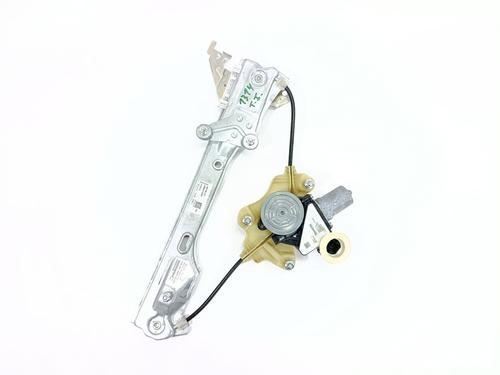 Elevador vidro trás esquerdo TOYOTA C-HR (_X1_) 1.8 Hybrid (ZYX10_, ZYX11_, ZYX10R, ZYX11R) (122 hp) 32404669