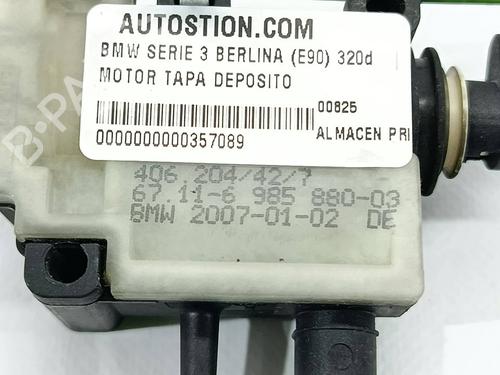 Other BMW 3 (E90) 320 d | BP32282309O1