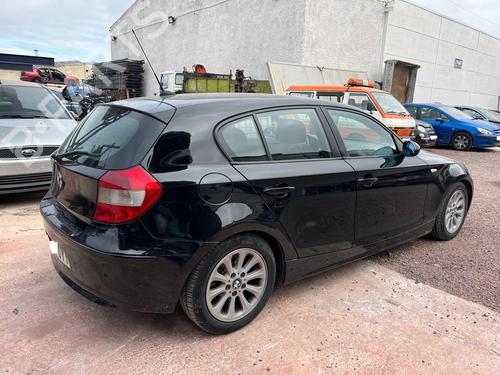 Steering rack BMW 1 (E87) 118 d | BP36032113M22 - Image 8
