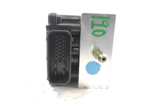 ABS pump CITROËN XANTIA (X1_, X2_) 2.0 HDI 109 | BP15863252M43 