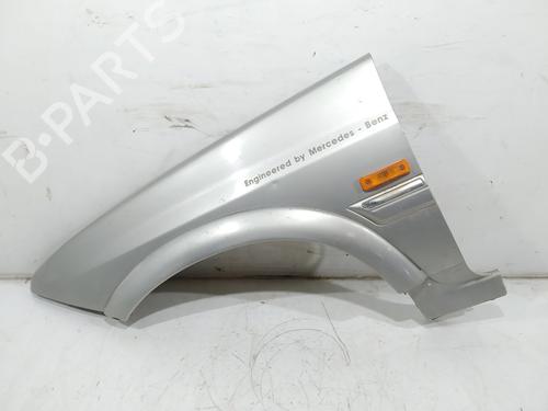 Used Left front fenders SSANGYONG MUSSO (FJ) 2.9 TD (120 hp) 15867951