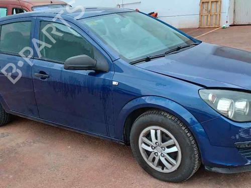 Steering column OPEL ASTRA H (A04)  | BP15872311M21 