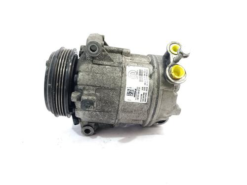 AC compressor FIAT DUCATO Van (250_) 150 Multijet 2,3 D | BP19419127M34 
