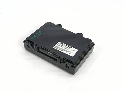 Electronic module MAZDA 3 (BL) | BP40513425M83 - Image 5
