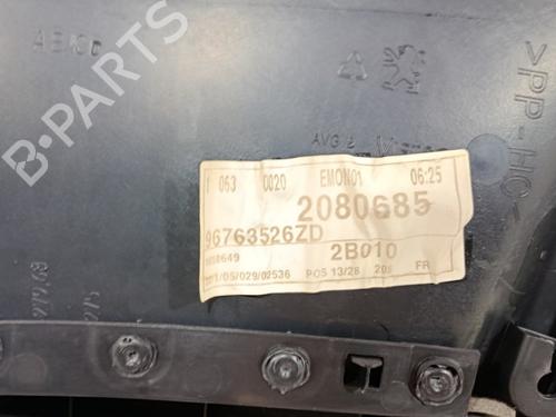Front left panel PEUGEOT 208 I (CA_, CC_) | BP37094218C58 - Image 4