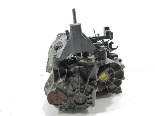 Gearbox FORD FOCUS I (DAW, DBW)  | BP15867263M3 