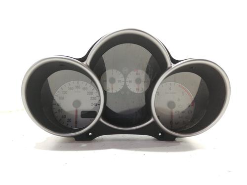 Instrument cluster ALFA ROMEO 147 (937_) 1.9 JTD (937.AXD1A, 937.BXD1A, 937.AXV1A, 937.BXB1A,... | BP15867058C47