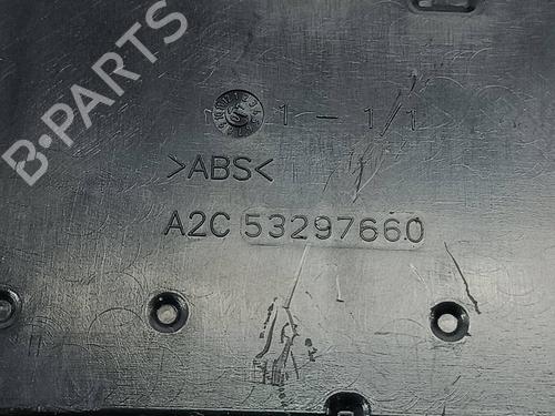 Fuse box RENAULT LAGUNA III (BT0/1) | BP31374146E1