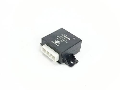 Used Electronic module Electronic module NISSAN CABSTAR E (TL_, VL_) [1992-2006] 35736611 35736611
