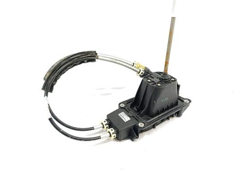 Used Gear lever RENAULT CAPTUR I (J5_, H5_) [2013-2025]  28799191