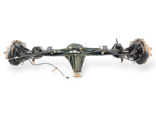 Bagaksel MITSUBISHI PAJERO PININ I (H6_W, H7_W) 2.0 GDI (H67W, H77W) (129 hp) 32849266