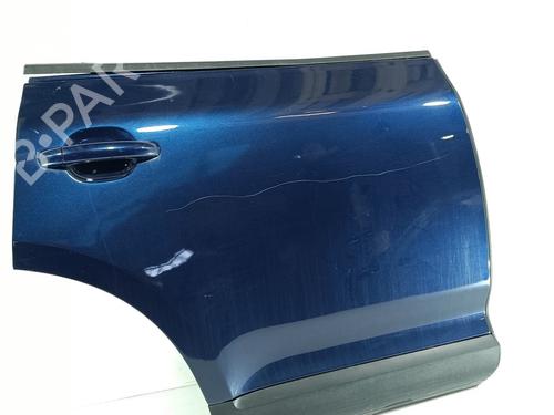 Right rear door VW TOUAREG (7LA, 7L6, 7L7)  | BP20132146C5 