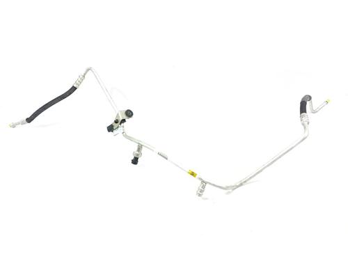Used AC pipe FIAT FIORINO Box Body/MPV (225_) 1.3 D Multijet (225BXD1A, 225BXB1A, 225BXB11) (75 hp) 17734411