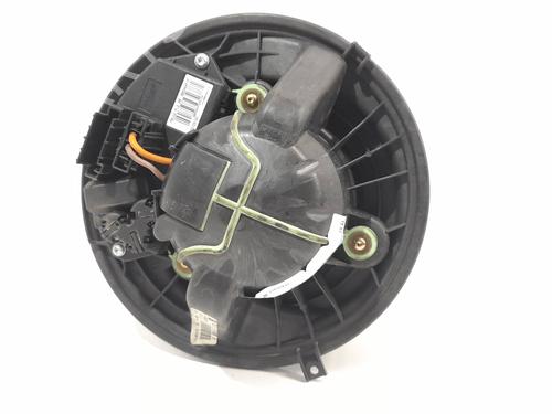 Heater blower motor BMW 1 (E87) 118 d | BP15865419M62 