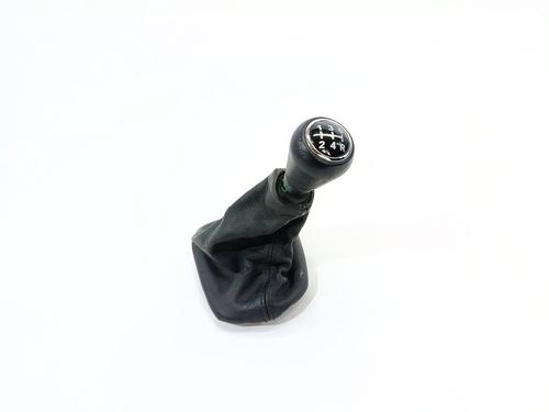 Used Shift knob PEUGEOT 207 (WA_, WC_) 1.4 16V (95 hp) 30661111