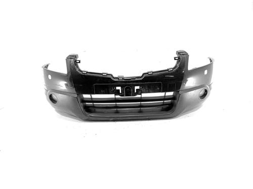 Used Front bumper NISSAN QASHQAI / QASHQAI +2 I (J10, NJ10, JJ10E) [2006-2014]  25707860