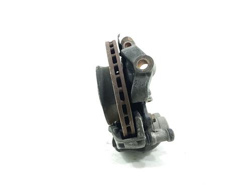 Right front steering knuckle MERCEDES-BENZ SPRINTER 3,5-t Bus (B906) 324 (906.733, 906.735) | BP25206560M26 