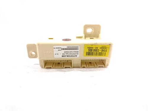 Used Electronic module KIA SPORTAGE IV (QL, QLE) [2015-2022]  26610522