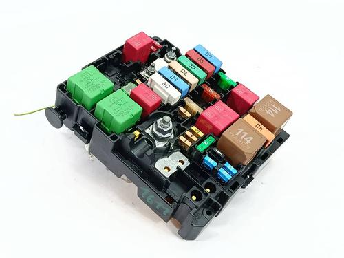 Fuse box CITROËN C3 III (SX) | BP39751243E1 - Image 2