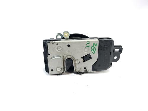 Front left lock OPEL ASTRA H (A04)  | BP24485152C98 