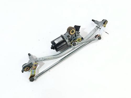 Front wiper motor CITROËN C3 I (FC_, FN_) 1.4 HDi | BP29450916M29 