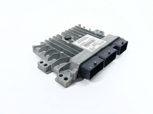 Used Engine control unit (ECU) RENAULT CLIO III (BR0/1, CR0/1) 1.5 dCi (75 hp) 31704249