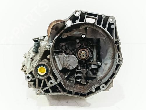 Gearbox FIAT DOBLO Box Body/MPV (223_)  | BP29357867M3 