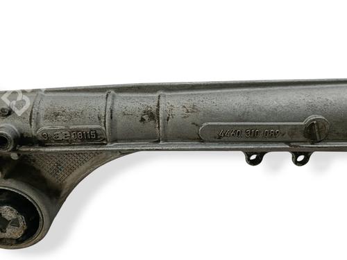 Front differential PORSCHE CAYENNE (92A) 4.8 S | BP31149618M23 