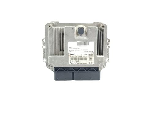 Used Engine control unit (ECU) ALFA ROMEO 159 (939_) [2005-2012]  16561023