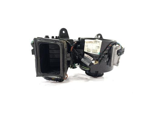 Heater blower motor MERCEDES-BENZ M-CLASS (W164)  | BP25795035M62 