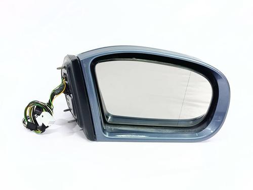 Bakspejl Højre Bakspejl Højre MERCEDES-BENZ E-CLASS (W211) E 270 CDI (211.016) (177 hp) 39690842 39690842