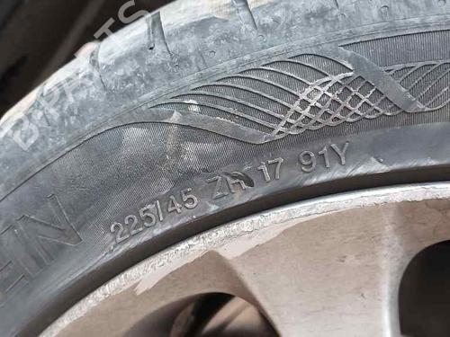 Rim BMW 3 (E90)  | BP15862239C45 