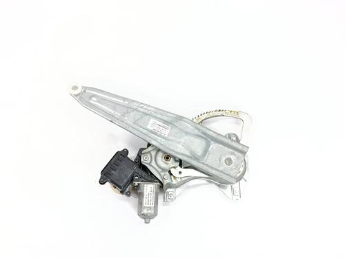 Used Rear left window mechanism Rear left window mechanism TOYOTA VERSO (_R2_) [2009-2018] 34607172 34607172