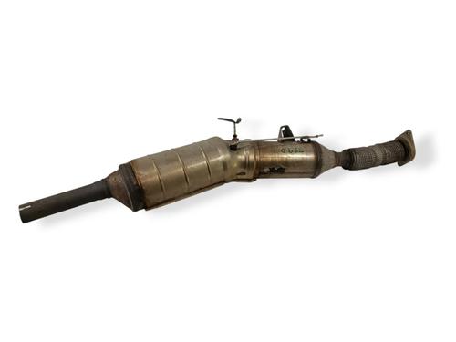 Used Catalyst RENAULT CLIO III (BR0/1, CR0/1) 1.5 dCi (75 hp) 32160197