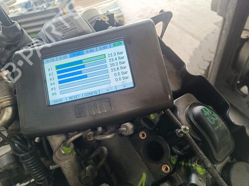 Engine BMW 3 (E90)  | BP23233899M1 