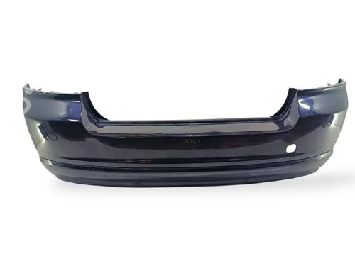 Used Rear bumper VOLVO S80 II (124) 2.4 D (163 hp) 30890928