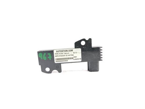 Electronic module FORD KUGA III (DFK)  | BP29727056M83 