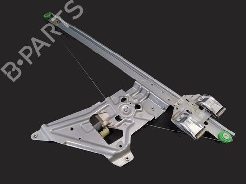 Used Front right window mechanism MERCEDES-BENZ SPRINTER 3,5-t Bus (B906) 324 (906.733, 906.735) (258 hp) 17665295