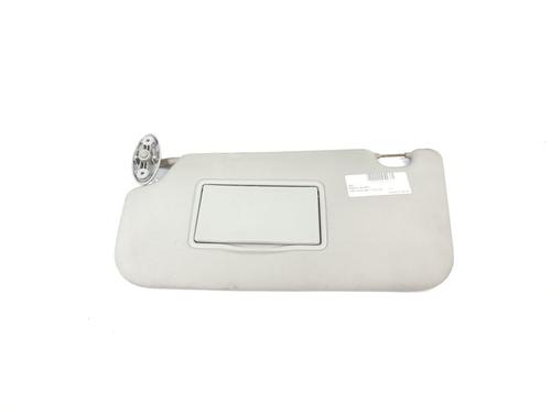 Used Left sun visor FORD FIESTA V (JH_, JD_) [2001-2014]  18486741
