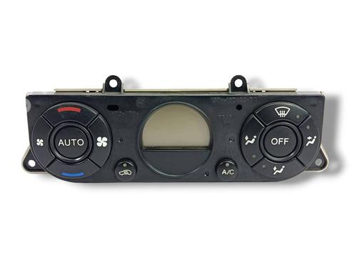 AC-Styringsenhed/Manøvreenhed AC-Styringsenhed/Manøvreenhed FORD MONDEO III Saloon (B4Y) 2.0 TDCi (130 hp) 39932065 39932065