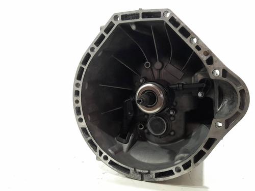 Gearbox MERCEDES-BENZ C-CLASS (W203) C 180 Kompressor (203.046) | BP17680267M3 