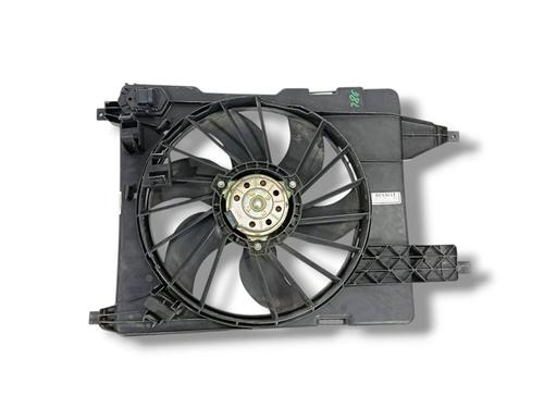 Køleventilator elektrisk Køleventilator elektrisk RENAULT MEGANE II (BM0/1_, CM0/1_) 1.4 16V (BM0B, CM0B) (98 hp) 35965296 35965296