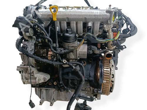 Used Engine Engine 39183601 39183601