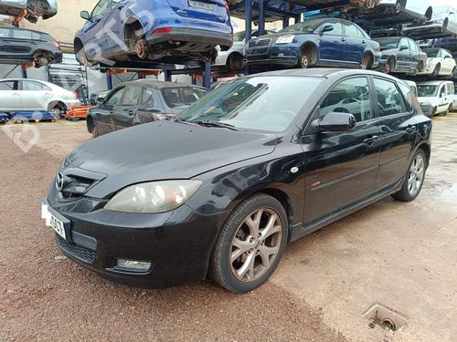 Ricambi MAZDA 3 Saloon (BK)  1.6 DI Turbo (BK12Y)  4739245